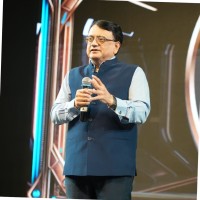 Virat Sunil Diwanji